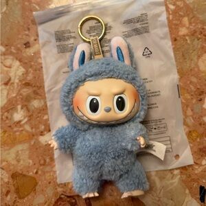 Labubu Keychain